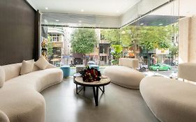 Ruby SaiGon Hotel&Suite Ben Thanh